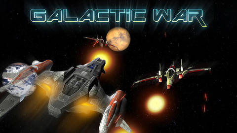 Galactic War