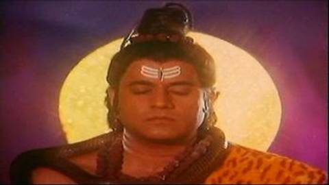 Hey Bhole Shankar Padharo