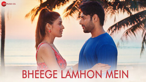 Bheege Lamhon Mein