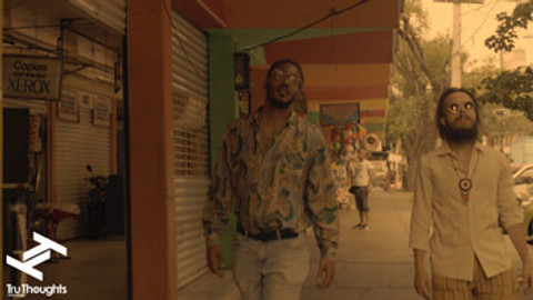 Agua de Jamaica
