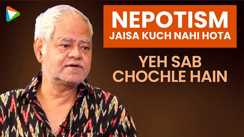Sanjay Mishra Reveals His Favourite Character Played Till Date