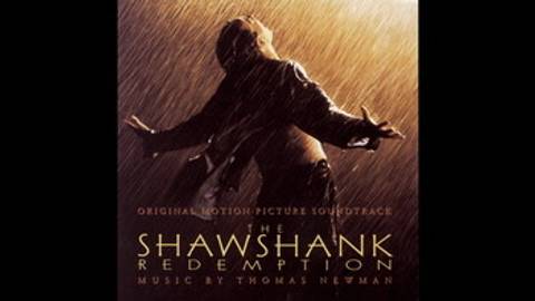 Shawshank Prison - Stoic Theme | The Shawshank Redemption