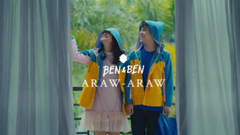 Ben&Ben - Araw-Araw | Official Music Video