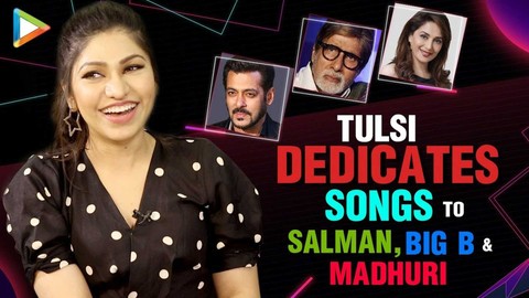 Rapid Fire With Tulsi