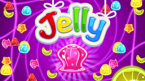 Jelly Match 3