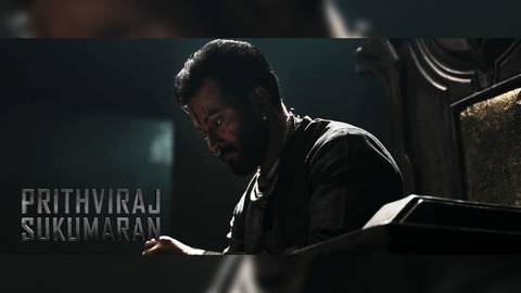 Salaar Teaser