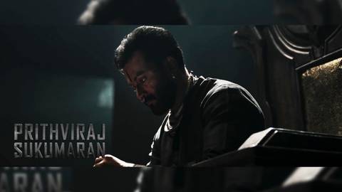Salaar Teaser