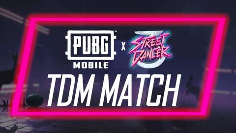 PUBG Mobile