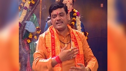 Tera Chitrakoot Dwara Rama Lagta Hai Pyara