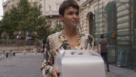 trailers