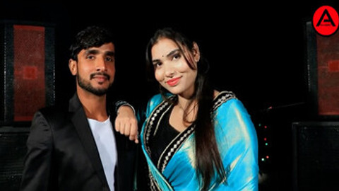 Bhabhi Dj Pe Nach