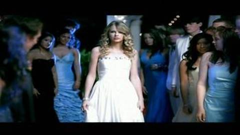 You Belong With Me