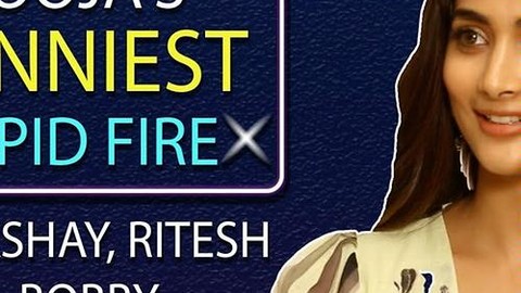 Funniest Rapid Fire