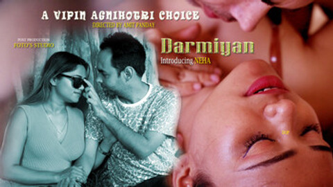 Darmiyan