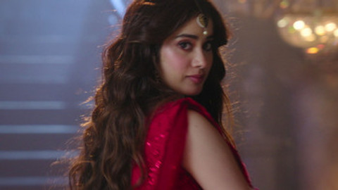 Panghat From "Roohi"