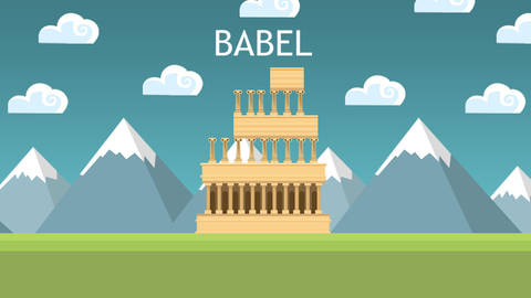 Play Babel Game Online Now for Free on Hungama