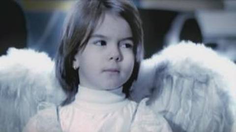 Angels (Love Is The Answer)