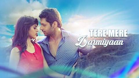 Tere Mere Darmiyaan