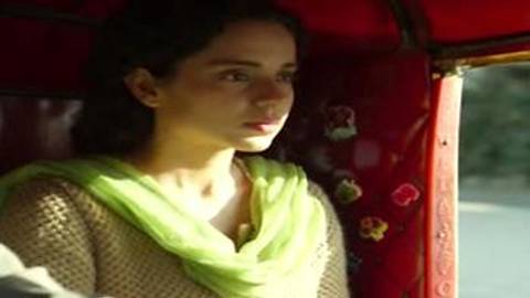 Ranjha (Queen)