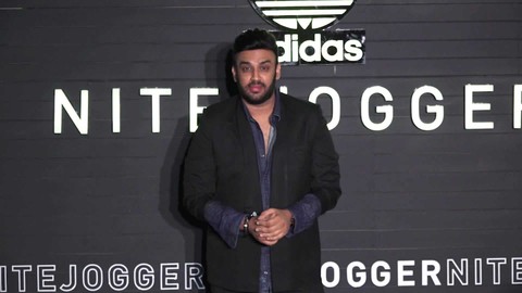 Nite Jogger's Event Launch