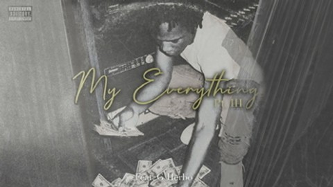 My Everything (Part III) Official Audio