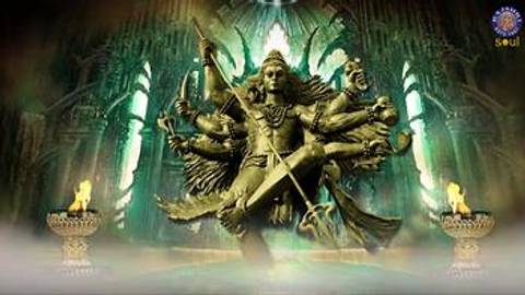 Shiv Tandav Stotram