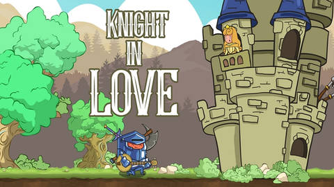 Knight In Love