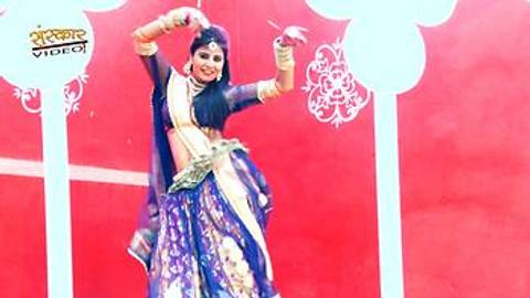 Chamak Chudi