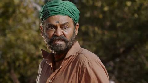Narappa Official Teaser