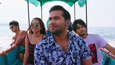 Duniya Sagli Chillar Saari