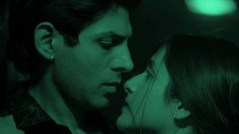 Shayad Remix (By DJ Chetas) From "Love Aaj Kal"