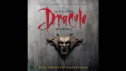 Dracula - The Beginning | Bram Stoker's Dracula (Original Motion Picture Soundtrack)