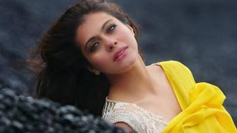 Gerua (From "Dilwale")