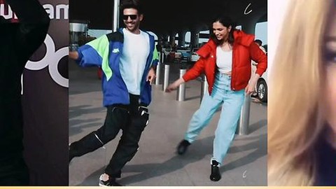 B-Talk: DJ Bravo,DP-Kartik & More