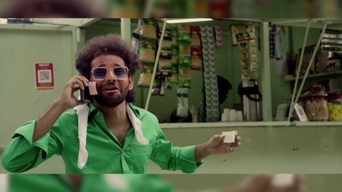 Basti Boys Trailer 1