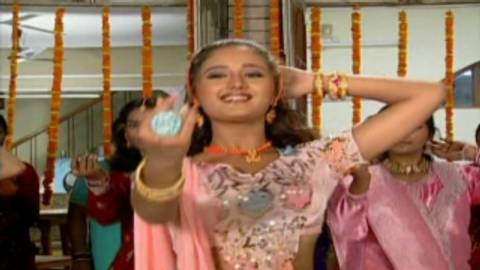 Dhaan Kutoa Ho Dulha