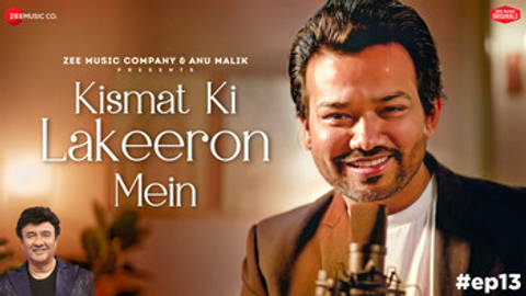 Kismat Ki Lakeeron Mein (Zee Music Originals) - Video