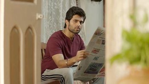 Nee Neeli Kannullona - Promo