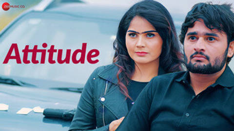 Attitude (Raj Mawar) - Full Video