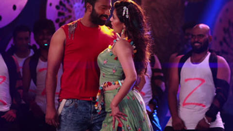Talku Lessu Worku Moreu Lyric Video