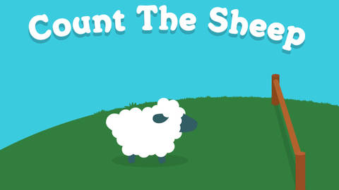 Count The Sheep