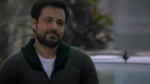 Yeh Kaisi Jagah (From "Hamari Adhuri Kahani")