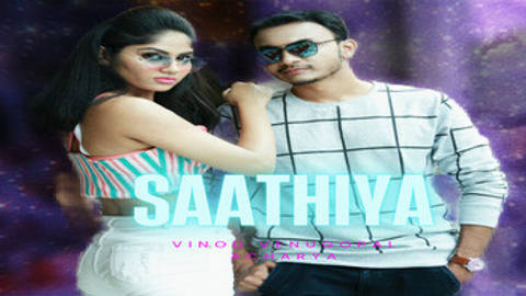 Saathiya ( Unplugged )