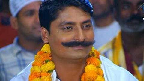 Jabse Bhaile Vidhayak