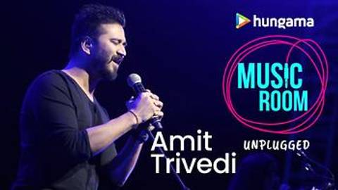 Music Room – Amit Trivedi