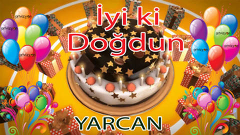 YARCAN