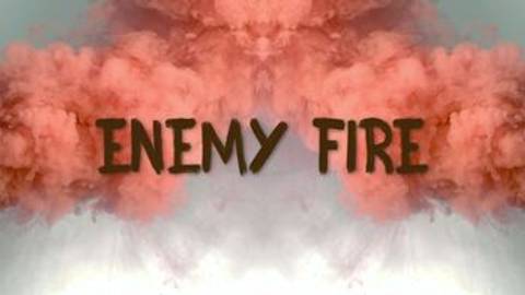 Enemy Fire