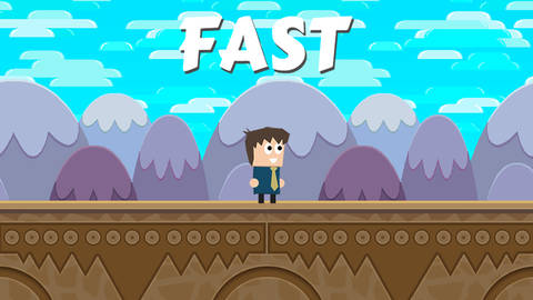 Fast