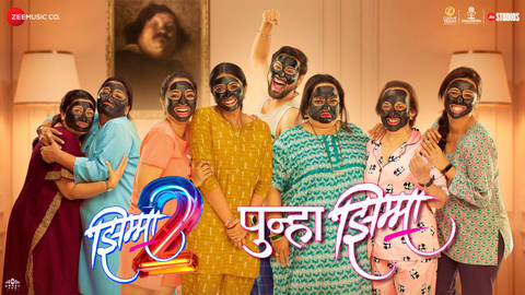 Punha Jhimma - Jhimma 2 (Video)