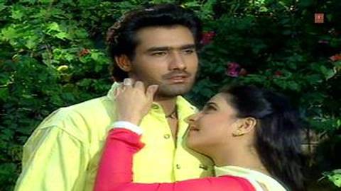 Teri Tasveer